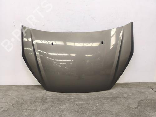 Used Hood Hood FORD S-MAX (WA6) [2006-2014] 33290241 33290241