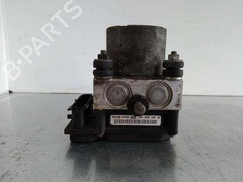 ABS pump FIAT PUNTO Hatchback Van (188_) 1.2 60 | BP2245924M43 