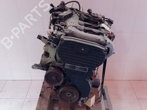 BP2253473M1 | Engine FIAT BRAVO I (182_) 1.6 16V (182.AB) BP2253473M1