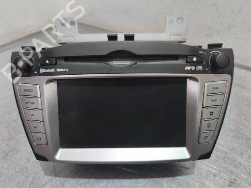 Used Electronic module HYUNDAI ix35 (LM, EL, ELH) [2009-2016]  32781507