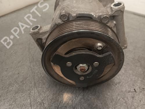 AC compressor PEUGEOT 208 I (CA_, CC_) 1.6 BlueHDi 100 | BP28438996M34 