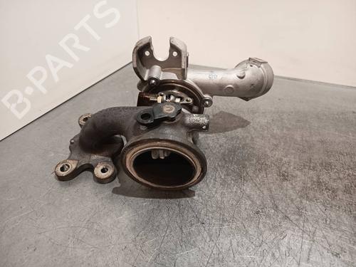 Turbolader/Kompressor Turbolader/Kompressor 39559398 39559398