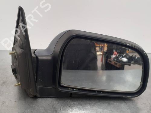 Right mirror HYUNDAI TUCSON (JM) 2.0 All-wheel Drive | BP7874621C27 
