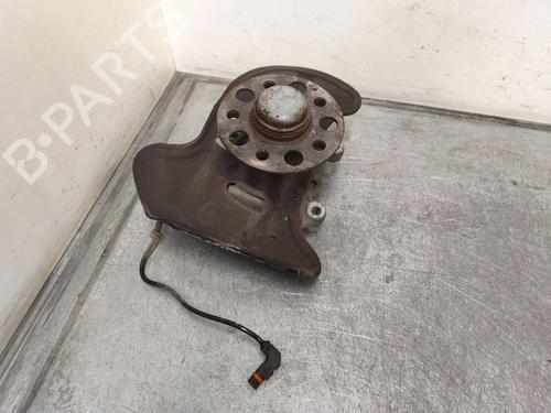 Used Left front steering knuckle Left front steering knuckle MERCEDES-BENZ C-CLASS (W204) [2007-2015] 34127361 34127361
