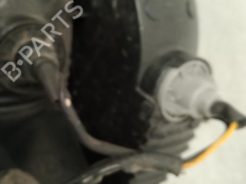 Left taillight DAEWOO LANOS (KLAT) | BP30601850C34