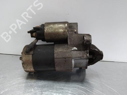 Used Starter RENAULT CLIO II (BB_, CB_) 1.5 dCi (B/CB07) (65 hp) 2278645