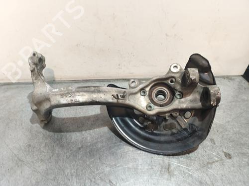 Used Right front steering knuckle Right front steering knuckle AUDI A8 D3 (4E2, 4E8) 4.2 quattro (335 hp) 33955209 33955209