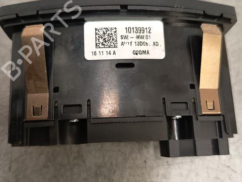 Headlight switch FORD TOURNEO COURIER B460 MPV 1.0 EcoBoost | BP27262624I24 