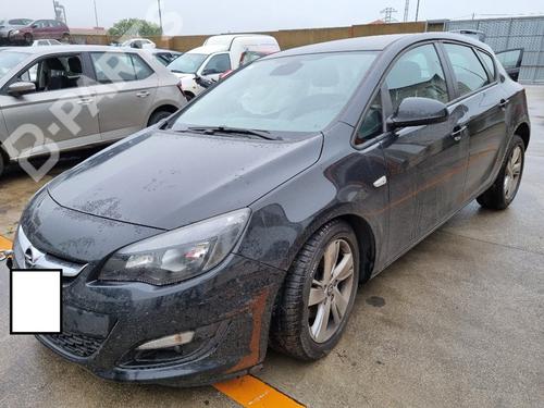 Used Parts OPEL ASTRA J (P10)    1073756