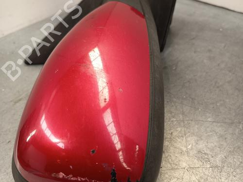 Right mirror PEUGEOT 306 (7B, N3, N5) 1.9 SLD | BP29157287C27 