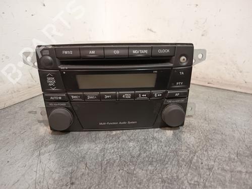 Used Radio Radio 37523027 37523027