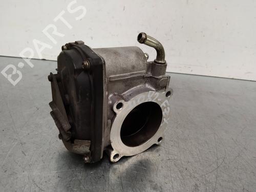 Throttle body MITSUBISHI LANCER VIII (CY_A, CZ_A)  | BP13088795M82 