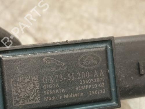 Electronic sensor JAGUAR XE (X760) 2.0 D | BP38734867M84 - Image 3