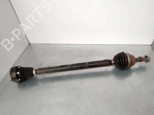 Used Right front driveshaft VW POLO (6N2) [1999-2001]  7899956