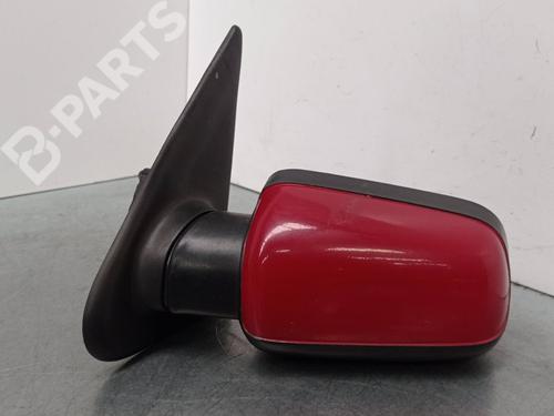 Used Left mirror Left mirror CITROËN ZX (N2) 1.8 i (101 hp) 11052927 11052927
