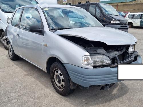Brugte SEAT AROSA (6H1) 1.7 SDI 4932894