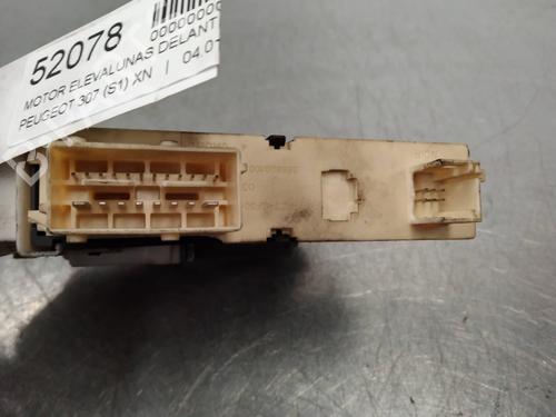 Left front window motor PEUGEOT 307 (3A/C) 1.6 16V | BP2255774E21 