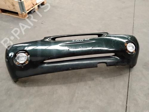 Front bumper FORD COURIER Pickup  | BP25938894C7 