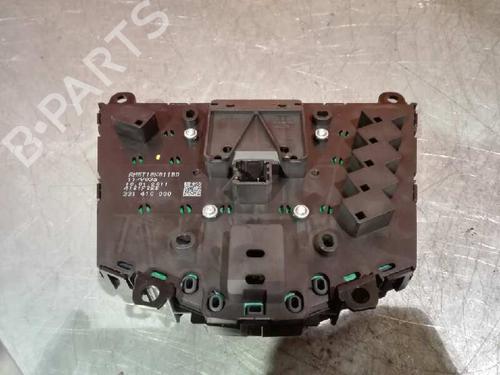 Radio FORD FOCUS III 1.6 TDCi | BP2252707E6 