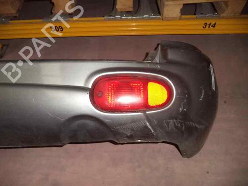 Rear bumper HYUNDAI SANTA FÉ I (SM)  | BP7899009C8 