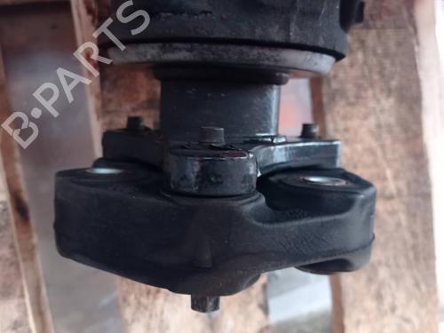 Rear differential BMW 1 (E87) 116 d | BP9050293M24 