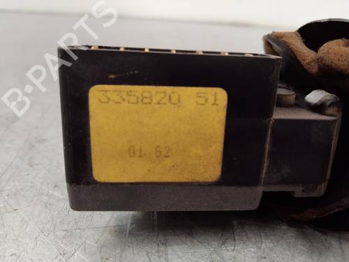 Steering column stalk CITROËN C15 Box Body/MPV (VD_) 1.8 D | BP2257017I23 