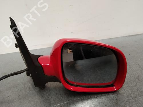 Right mirror VW GOLF IV (1J1) 1.9 TDI | BP20335019C27 