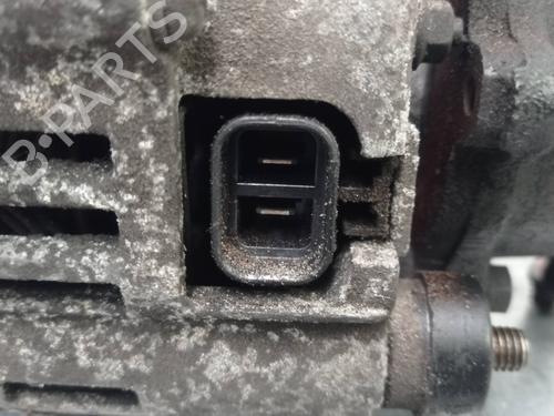 Alternator KIA CARENS II MPV (FJ) 2.0 CRDi | BP17475880M7 