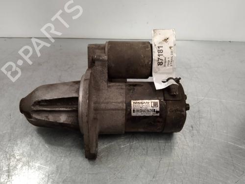 Starter NISSAN X-TRAIL I (T30)  | BP6470611M8 