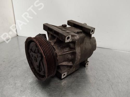 Used AC compressor FIAT BRAVA (182_) [1995-2003]  2246992