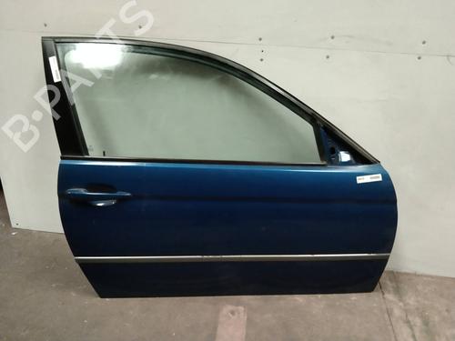 Right front door BMW 3 Compact (E46) 325 ti BP2255205C3