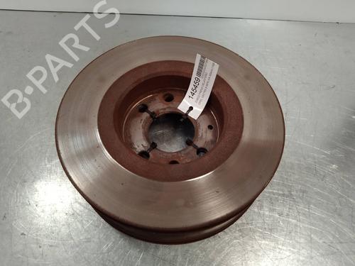 Used Other OPEL VECTRA B (J96) 2.0 DTI 16V (F19) (101 hp) 14219899