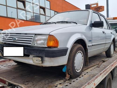 Used Parts FORD ESCORT III (GAA)  1.6 D  5039579