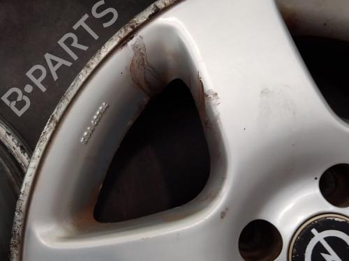 Rim OPEL VECTRA B (J96)  | BP23954152C45