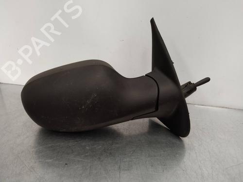 Used Right mirror NISSAN MICRA III (K12) [2002-2011]  2256248
