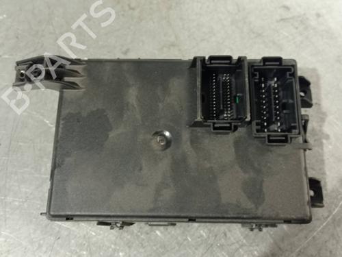 Fuse box OPEL CORSA D (S07)  | BP8406667E1 