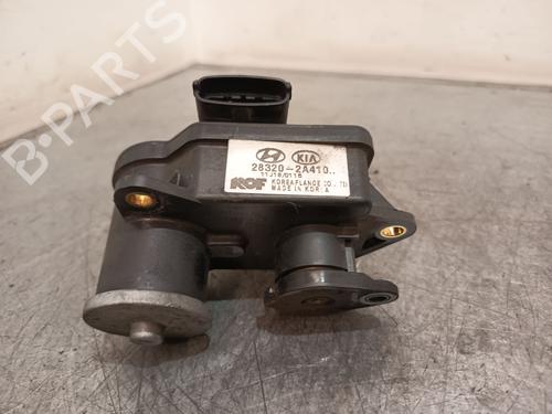 Used Throttle body Throttle body 37015696 37015696