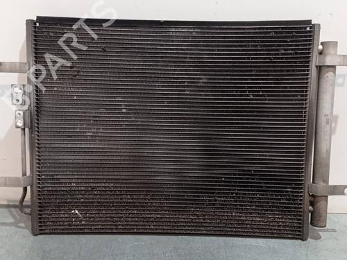 Used AC radiator HYUNDAI IONIQ (AE) 1.6 GDI Hybrid (105 hp) 30849915
