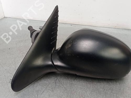 Used Left mirror PEUGEOT 406 (8B) 2.1 TD 12V (109 hp) 25760689