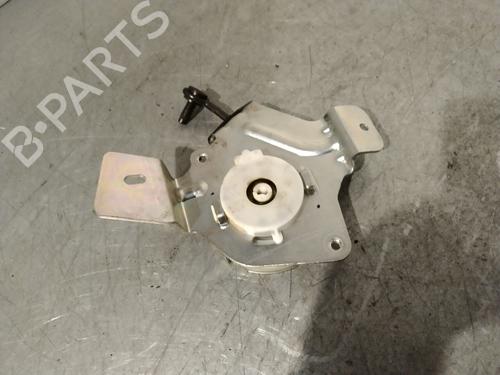 Tailgate lift support PEUGEOT 3008 I MPV (0U_) 1.6 BlueHDi 120 | BP23000035C138 