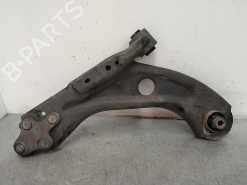 Used Right front suspension arm PEUGEOT 308 II (LB_, LP_, LW_, LH_, L3_) [2013-2021]  22221502