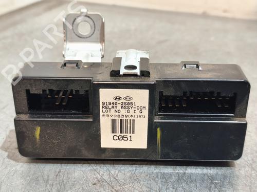 Used Electronic module HYUNDAI ix35 (LM, EL, ELH) [2009-2016]  32786185