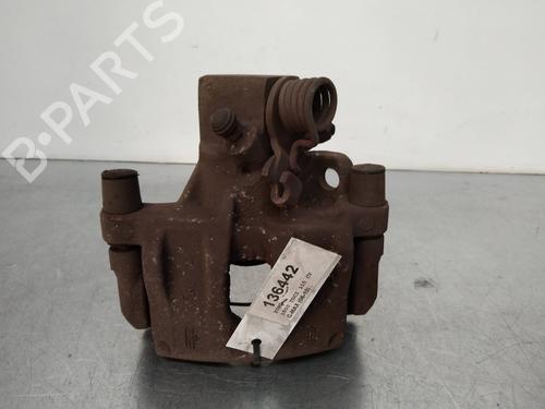 Højre bremsekaliber bag FORD FOCUS C-MAX (DM2) [2003-2007]  11621416