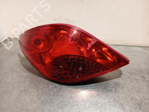 left-taillight-peugeot-207-wa_-wc_-2006-2007-2008-2009-2010-2011-2012-2013-2014-2015-32163255 main image