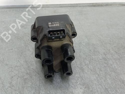 Ignition coil OPEL VECTRA B (J96)  | BP29592056M94 