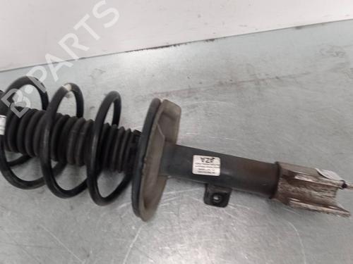 Right front shock absorber PEUGEOT 307 Break (3E) 2.0 HDI 90 | BP10282696M17 