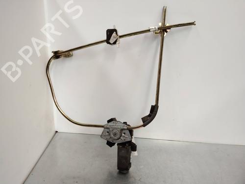 Right front window motor RENAULT 19 I (B/C53_) 1.9 D (B/C534, B/C53J) | BP2491679E20 