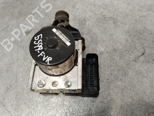 Used ABS pump SEAT LEON (1P1) 1.9 TDI (105 hp) 23424633