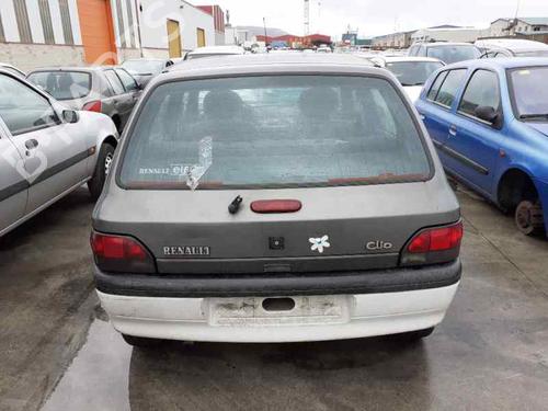 Right taillight RENAULT CLIO I (B/C57_, 5/357_)  | BP4755505C35 