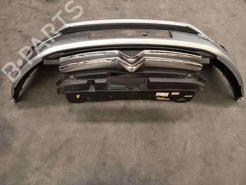 Front bumper CITROËN C-ELYSEE (DD_) 1.5 BlueHDi 100 | BP32238255C7 